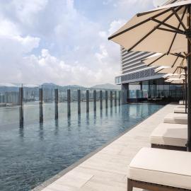 Hyatt Centric Victoria Harbour