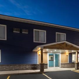 Days Inn by Wyndham Fergus Falls, hotel u gradu 'Fergus Falls'