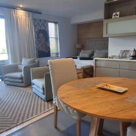 The Gallery on Gray, hotel a Knysna