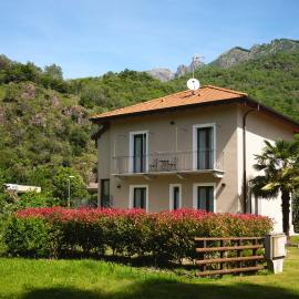 Appartamento Casa Silvia