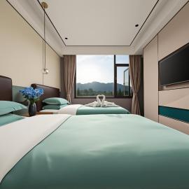 Riverside Mtn View Hotel