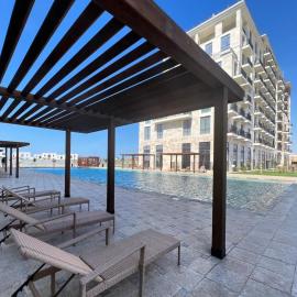 Aktau Riviera