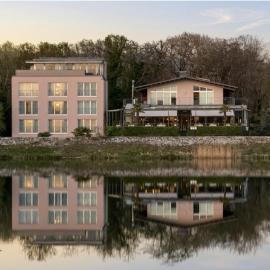 Villa Aurora