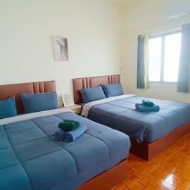 Pai Town Home, hotel em Pai