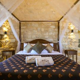 Beitkamle, hôtel à Batroun