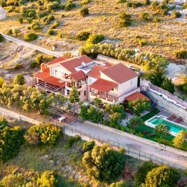 Villa Serenity