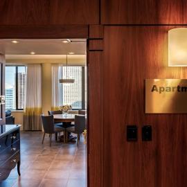 Suite 11 Victoria Square, hotel a Adelaide