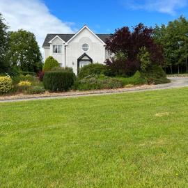 White House tree view, hotel v destinácii Drumshanbo
