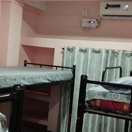Backpackers' Haven