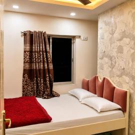 Saba Guest House, hotel din Calcutta