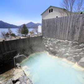 Yutorelo Nikko, hotel u gradu 'Nikko'