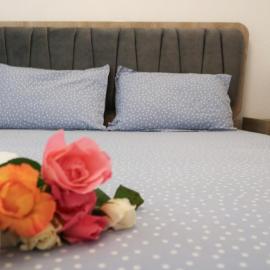 Anchorage Apartment in Rachoni, hotel a Rakhónion
