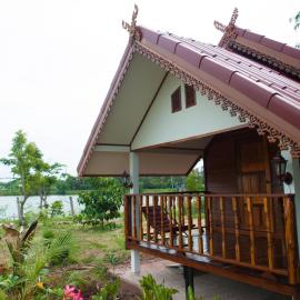 Jamsai Resort, Hotel in Phu Khieo