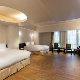 Lishin Hotel, Hotel in Hualien