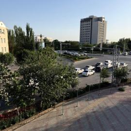 Nukus Central IT-Park Nukus city QQ-K