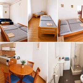 Apartmány Pražská, hotel in Ústí nad Labem