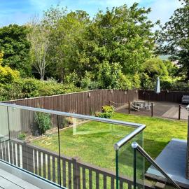 The Swanage Rail Lookout