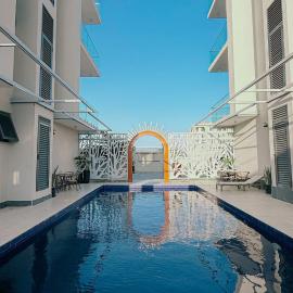 Maison Luxe Apartments, hôtel à Dodoma