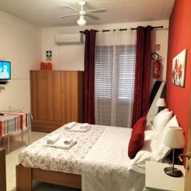 Da Rosa, hotel sa Letojanni