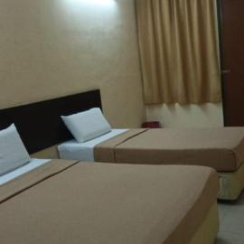 Hotel The Island, viešbutis mieste Pangkor