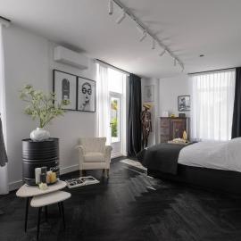 Villa COCO Chanel Kamer