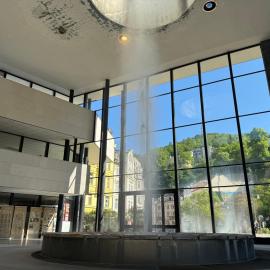 Oasis Valley Karlovy Vary Center
