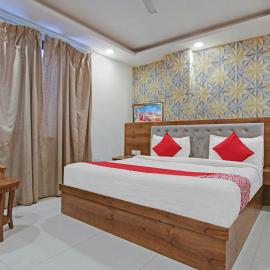 Hotel O Avi Suites