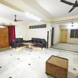 Ravuri's Residency, hotel in Hyderabad