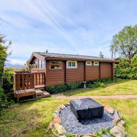 The Laurels, hotel di Trawsfynydd