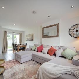 The Chislehurst Hideaway