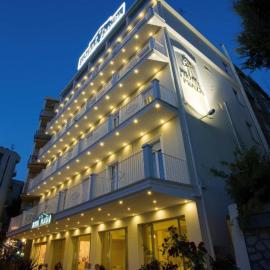 Hotel Gabicce Mare Plaza, hotel a Gabicce Mare