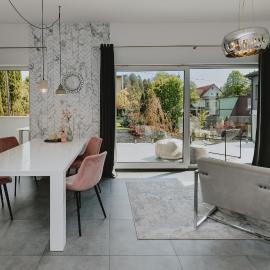 Nowoczesne Apartamenty typu Superior - Bulwary Rabka Zdrój - Balia - Blisko Park Zdrojowy