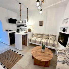 Babatseratsi 3 Apartment