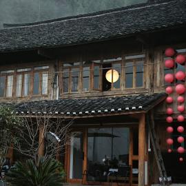 Bamboo Pond Lodge