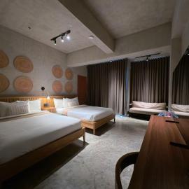 The Salt Boutique Hotel by Wyns, hotel en San Juan