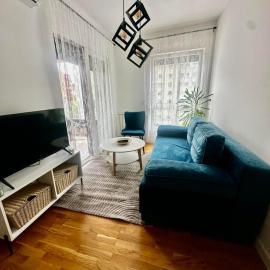 Welcome Apartman