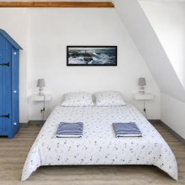 Donemat, hotel em Arzon