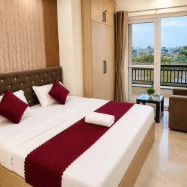 Hotel Pratishtha