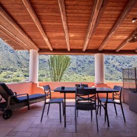 Casa Cesare - appartamenti a Salina, hotel em Isola Salina