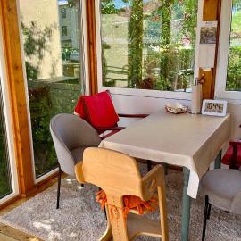 Ferienwohnung Juttchen, hotel em Roßleben