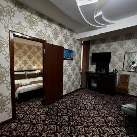 Art Travel Hotel, отель в Ташкенте