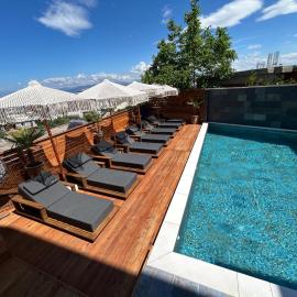 Vila Jeti, hotel in Ksamil