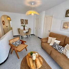 Casa en el centro de Nerja- Calle Nueva 21, hotel di Nerja