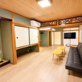 Joynest TAKAMATSU
