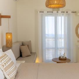 Anthea Hotel, hotel u gradu 'Tinos'