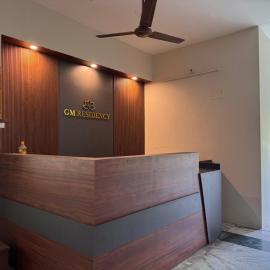 GM Residency, hotel a Vaithīsvarankoil