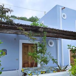 Casa del Limone, hotelli kohteessa Filicudi