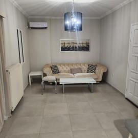 Spacious stay, hotel Prévezában