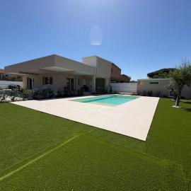 villa Marzia