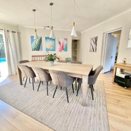 Lemon Tree House, hotel a Plettenberg Bay